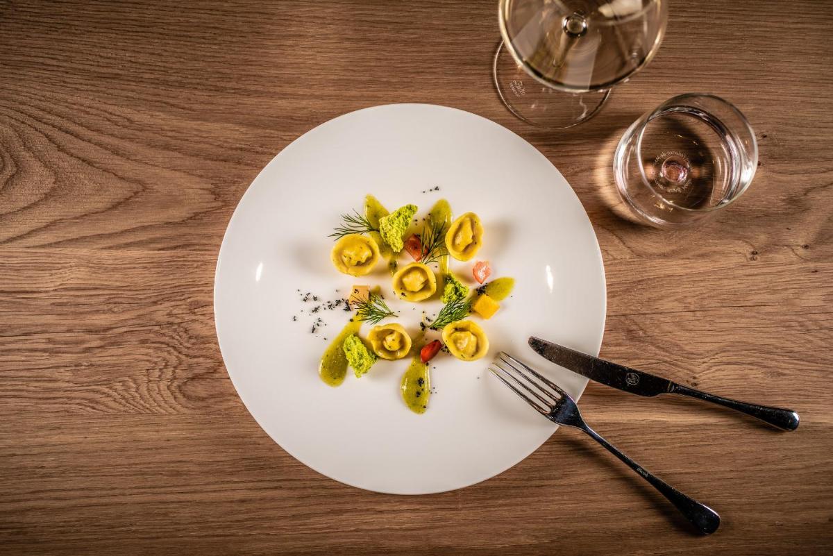 My Arbor - Dolomites