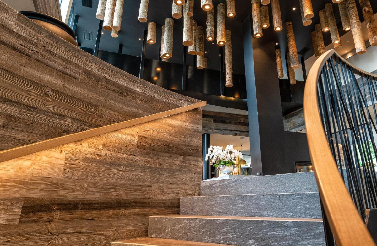 My Arbor - Dolomites