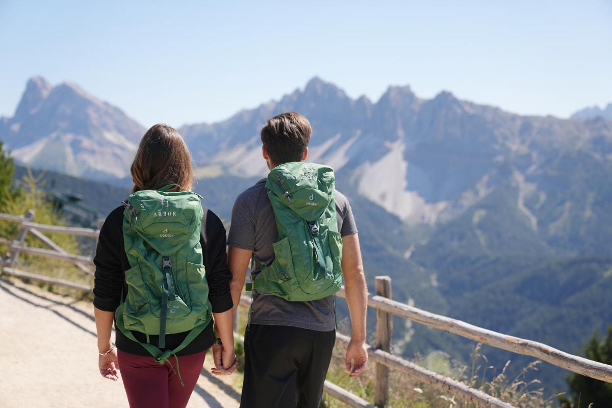 My Arbor - Dolomites