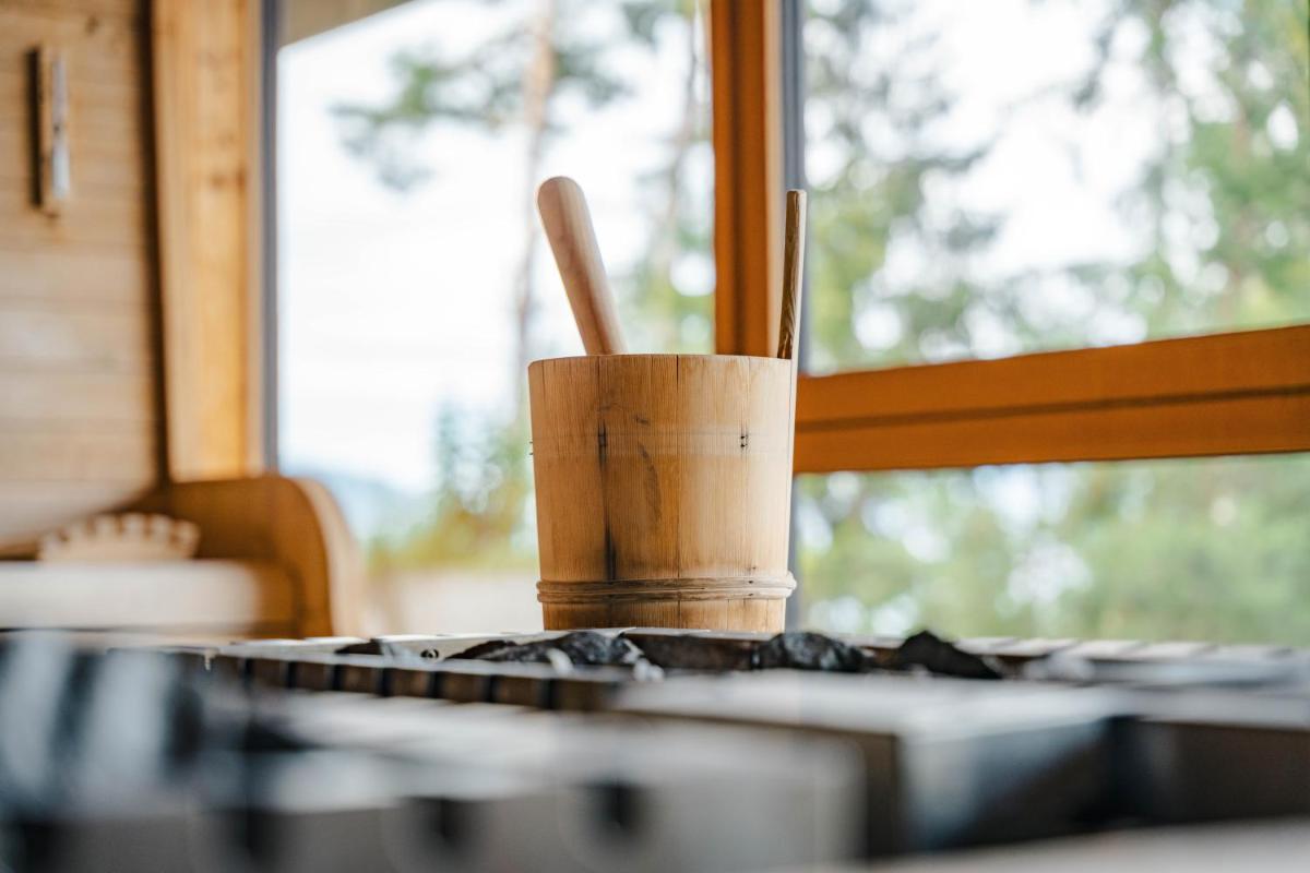 My Arbor - Dolomites