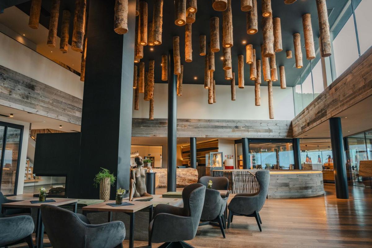 My Arbor - Dolomites