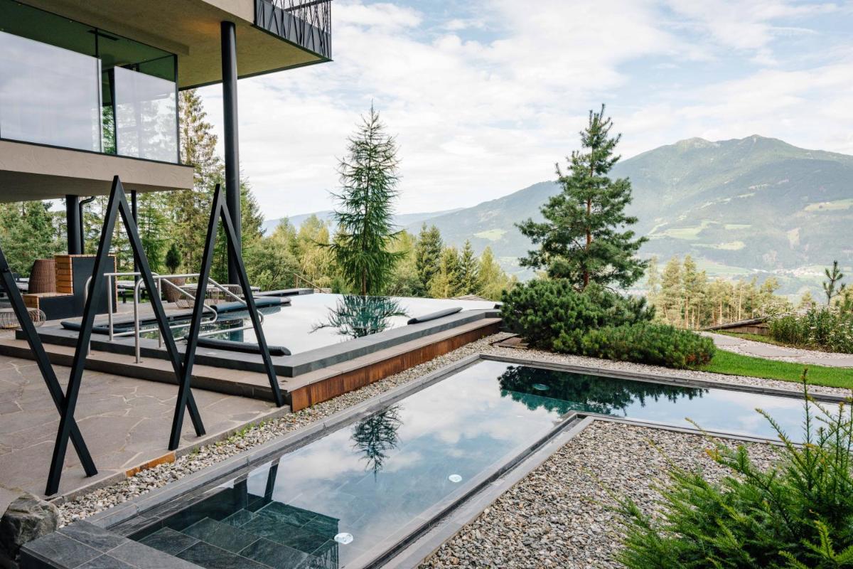 My Arbor - Dolomites