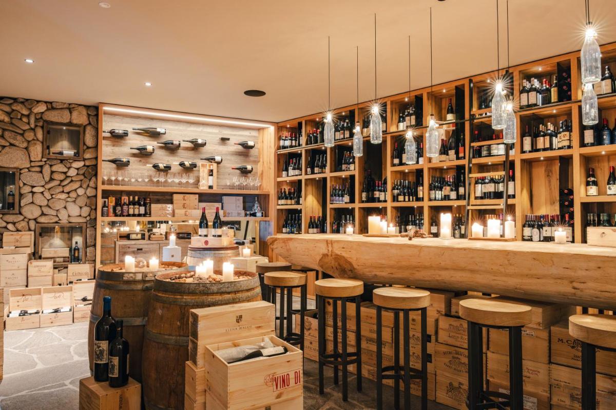 My Arbor - Dolomites