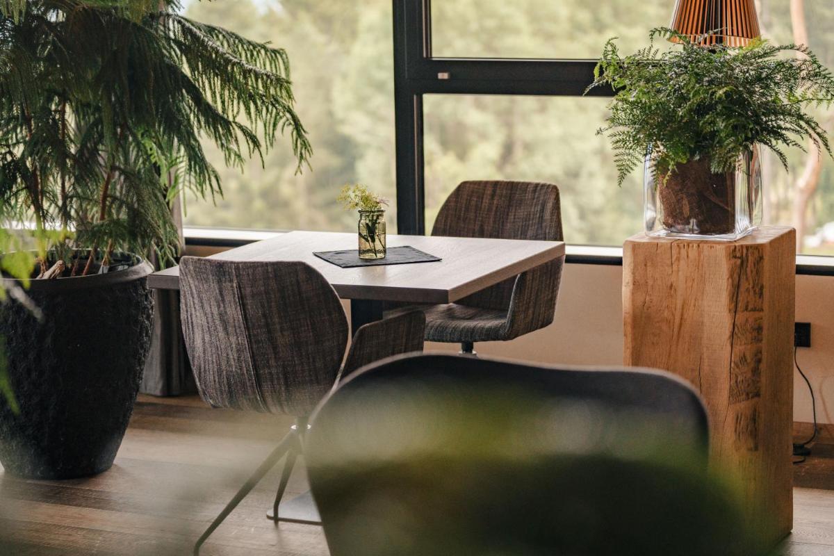 My Arbor - Dolomites