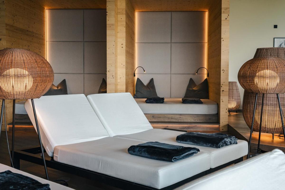 My Arbor - Dolomites