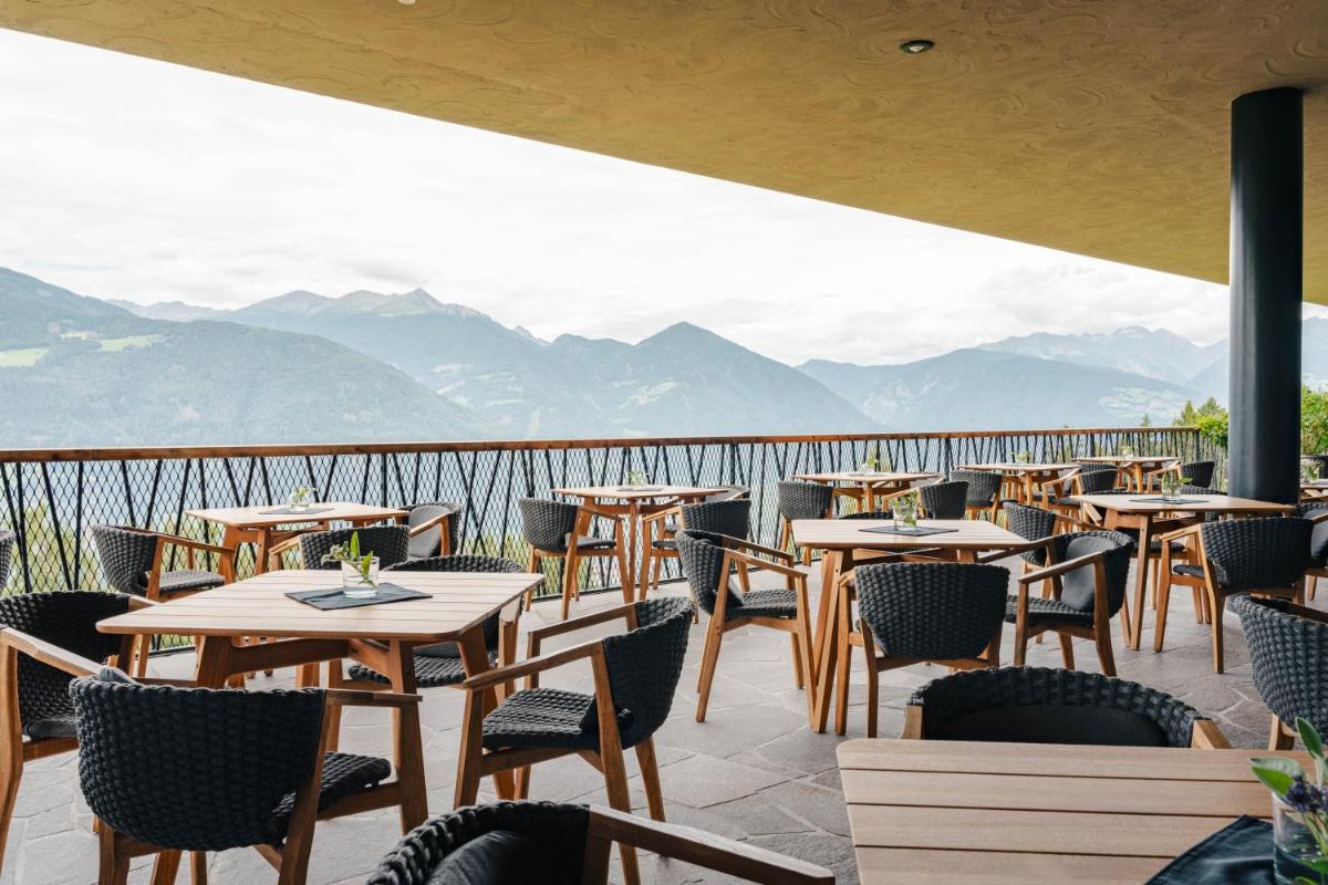 My Arbor - Dolomites