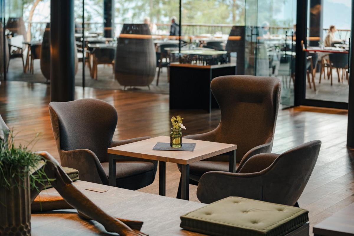 My Arbor - Dolomites