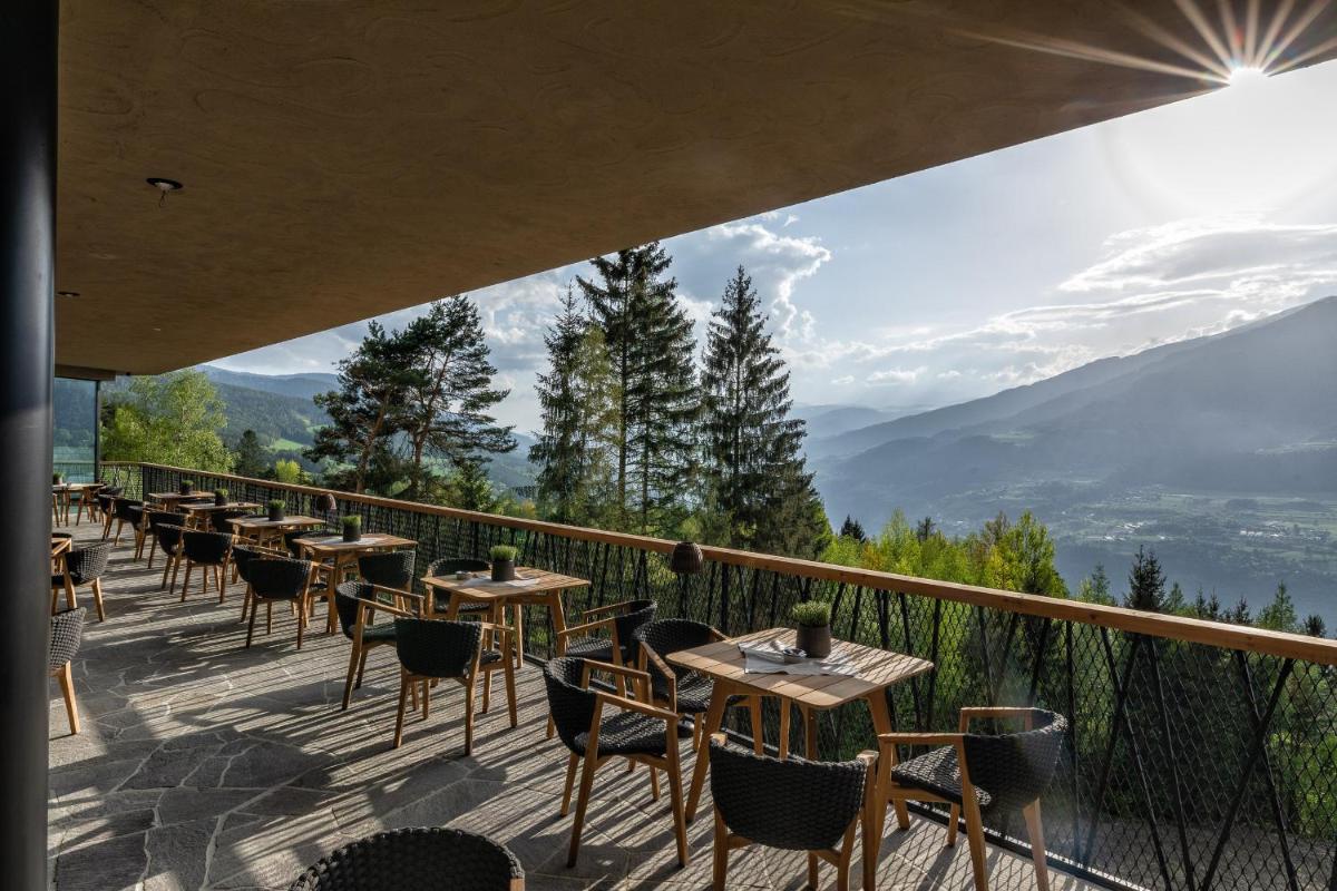 My Arbor - Dolomites