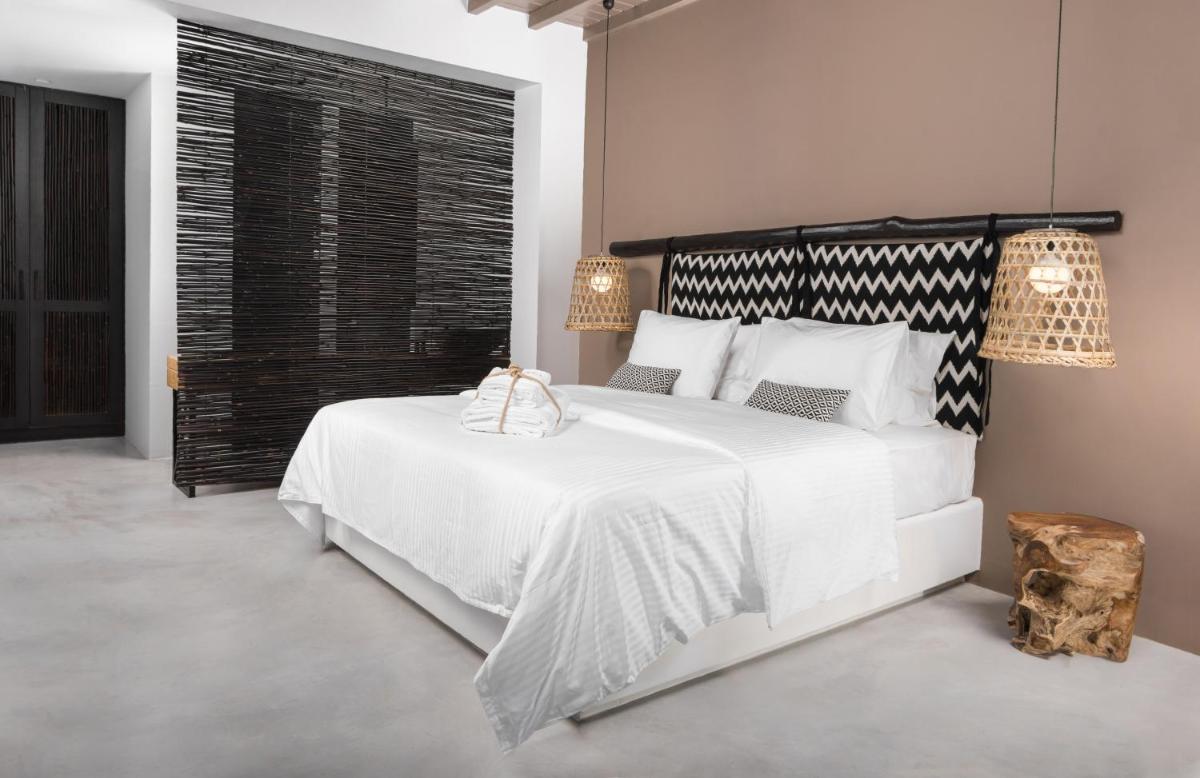 My Mykonos Hotel by Mr and Mrs White
