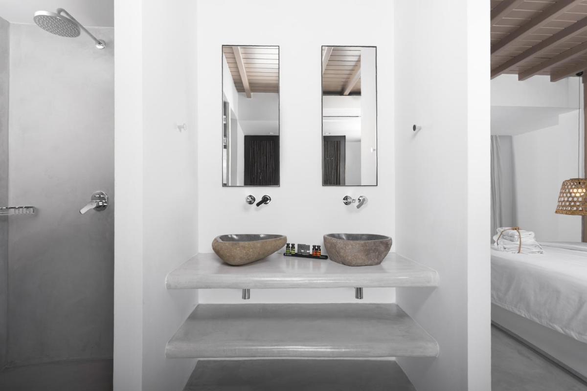 My Mykonos Hotel by Mr and Mrs White
