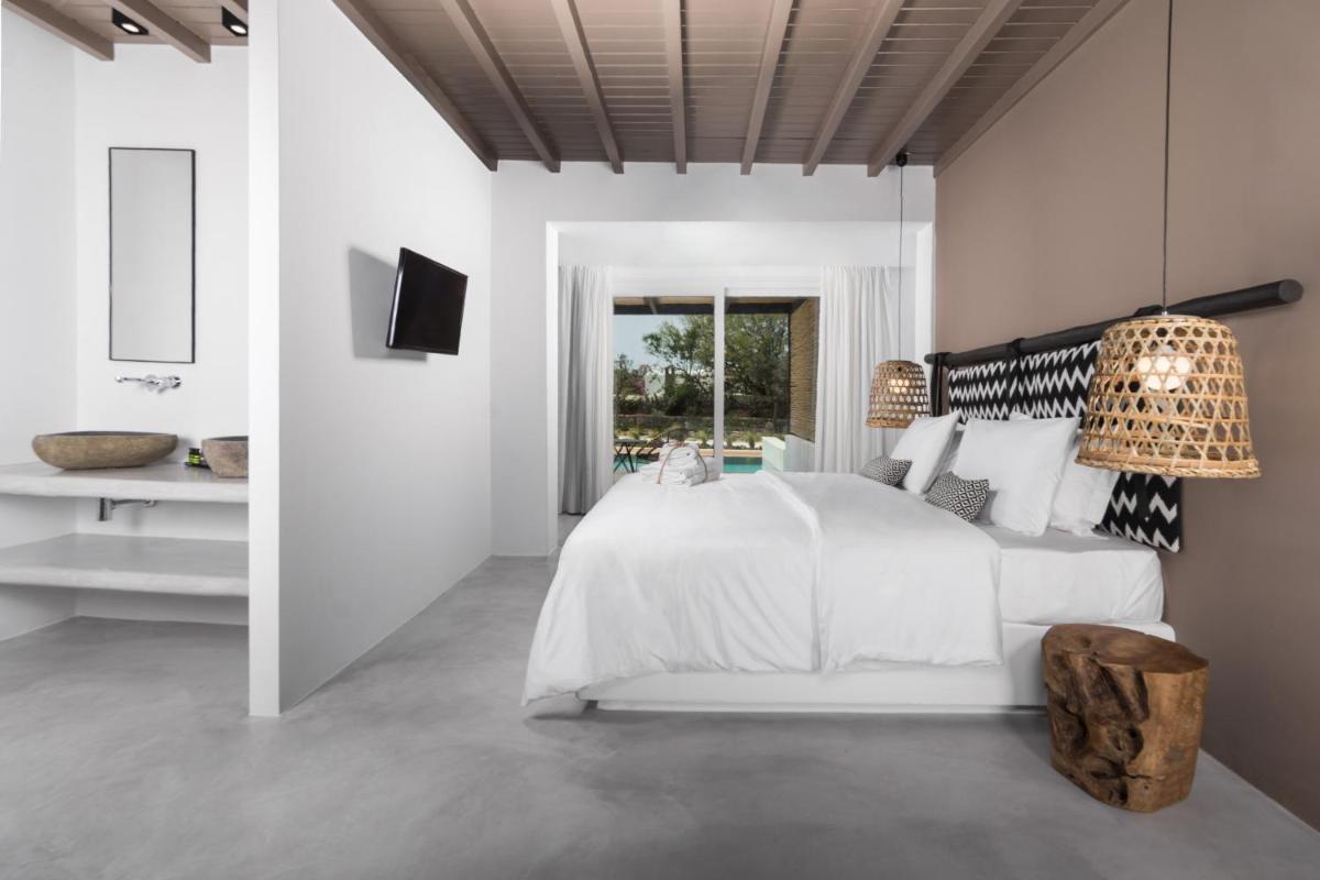 My Mykonos Hotel by Mr and Mrs White