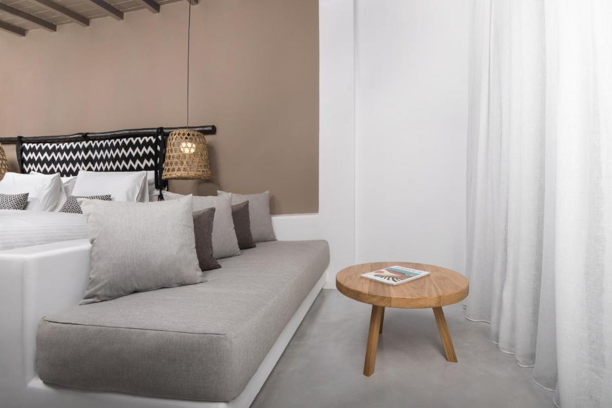 My Mykonos Hotel by Mr and Mrs White