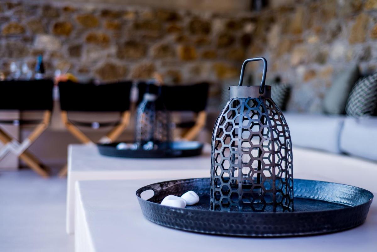 My Mykonos Hotel by Mr and Mrs White