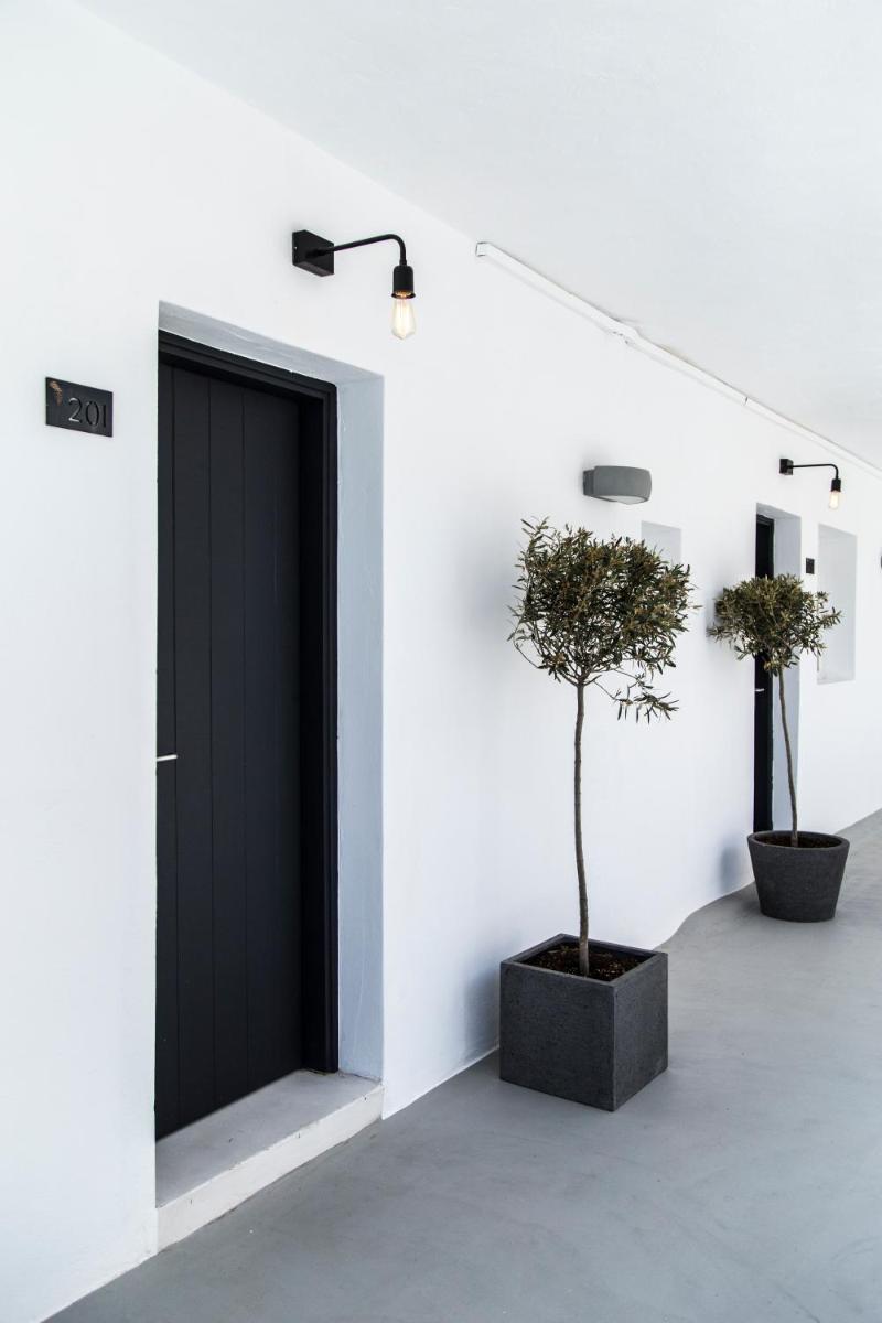 My Mykonos Hotel by Mr and Mrs White