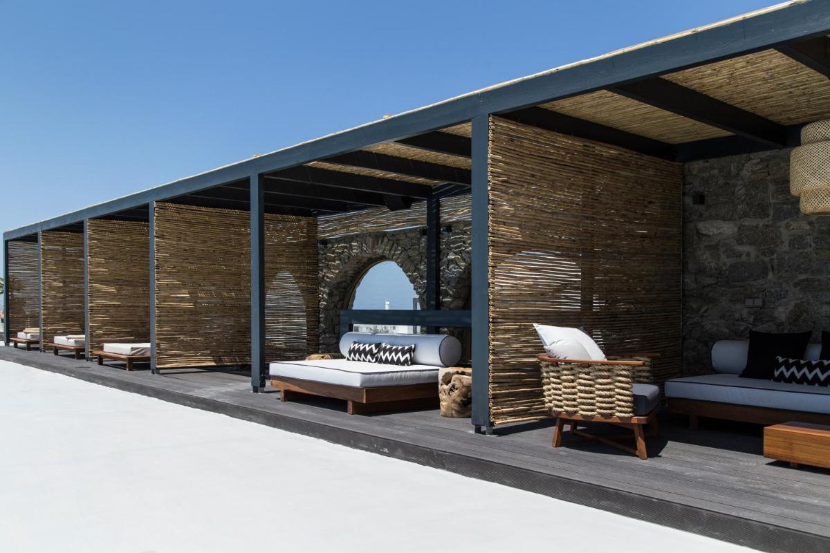 My Mykonos Hotel by Mr and Mrs White