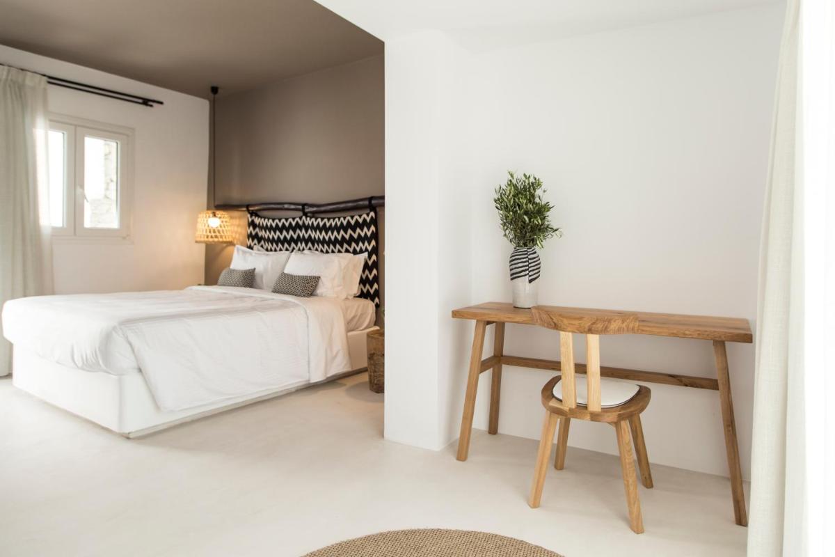 My Mykonos Hotel by Mr and Mrs White