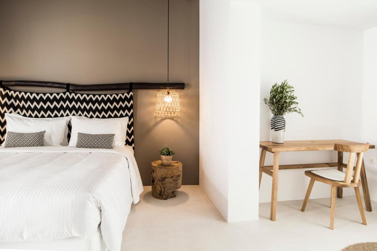 My Mykonos Hotel by Mr and Mrs White
