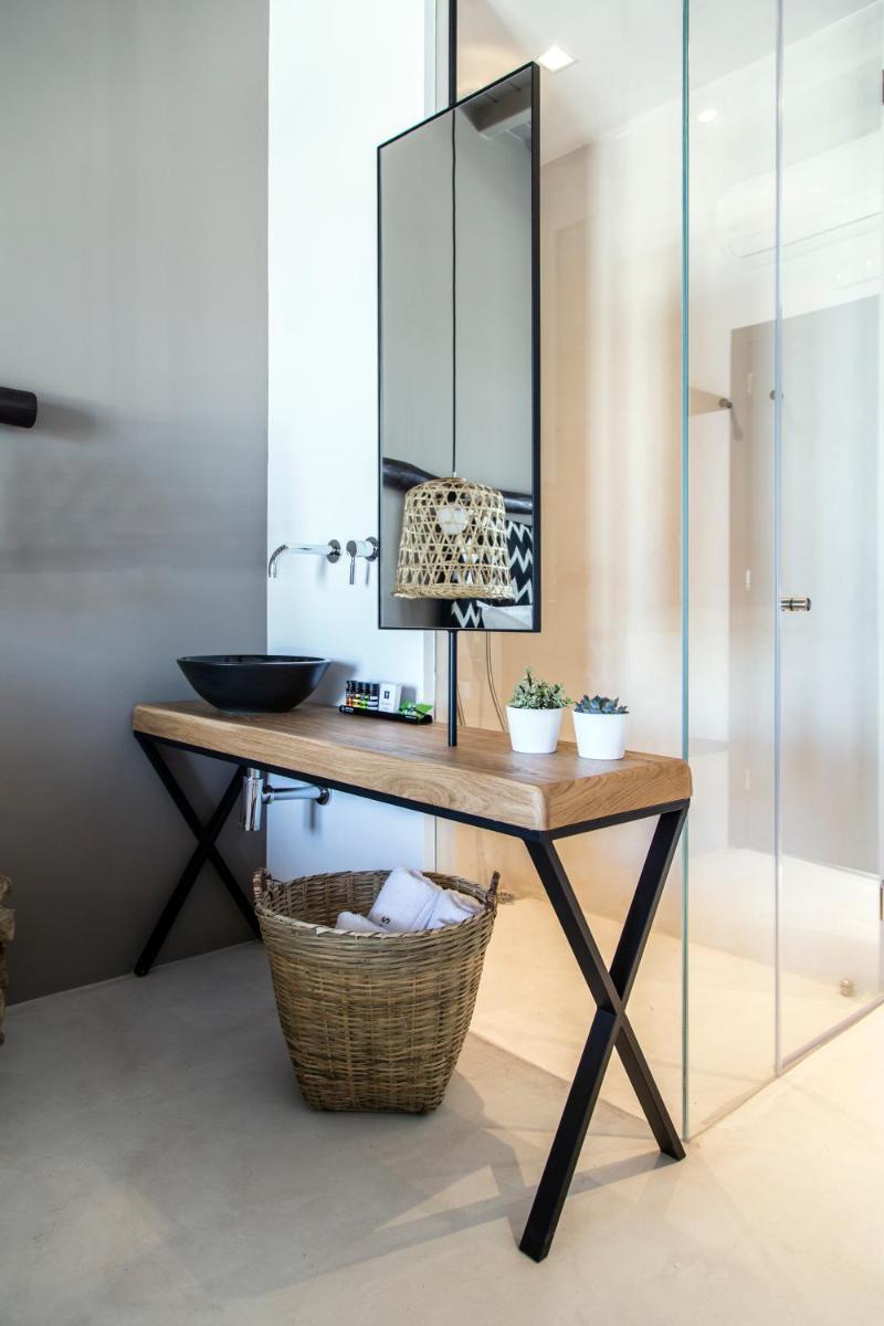 My Mykonos Hotel by Mr and Mrs White