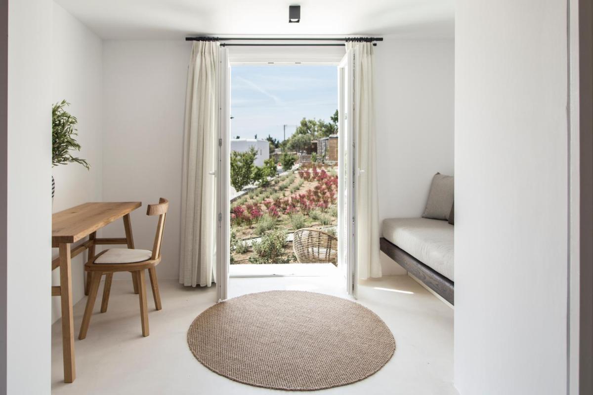 My Mykonos Hotel by Mr and Mrs White