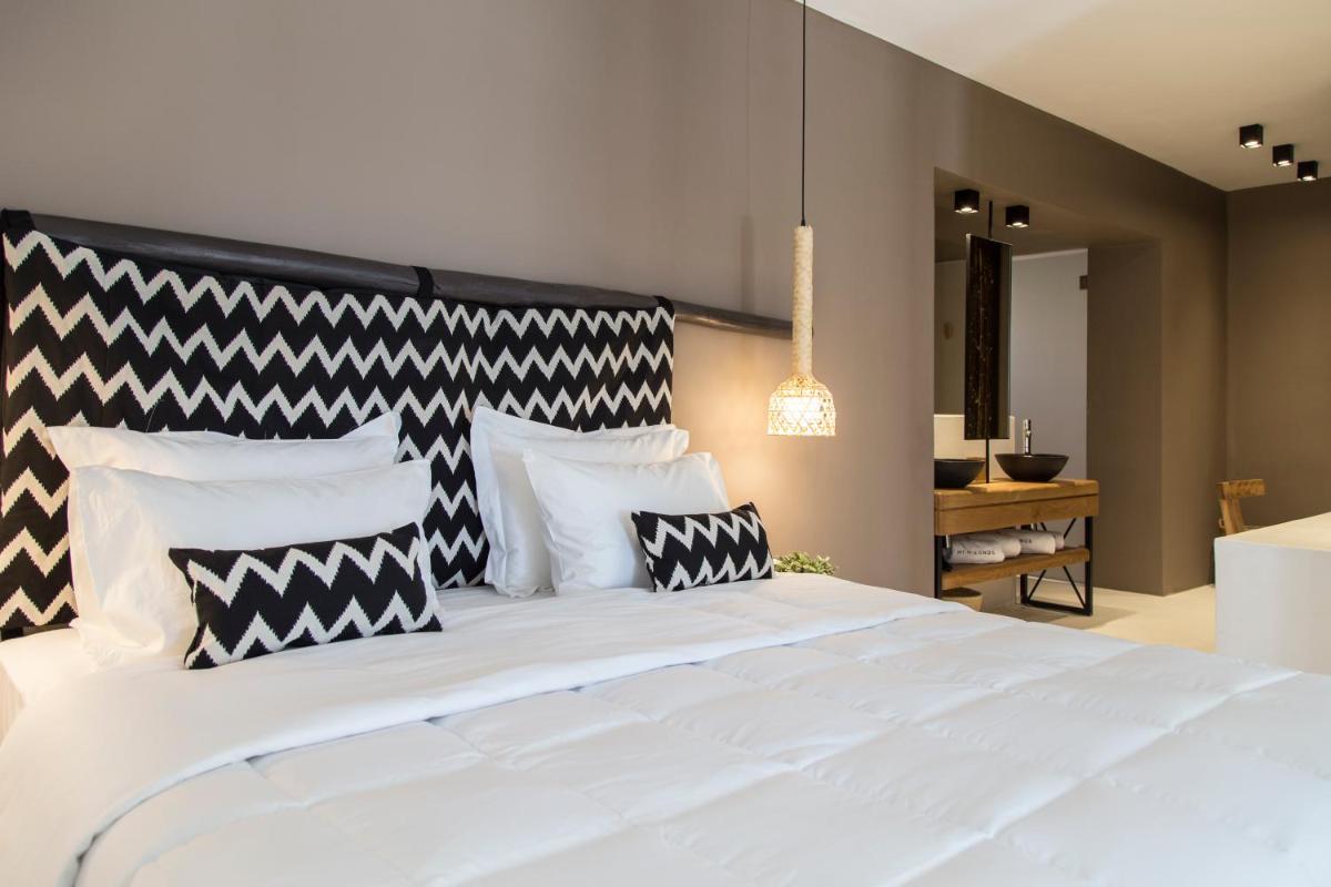 My Mykonos Hotel by Mr and Mrs White