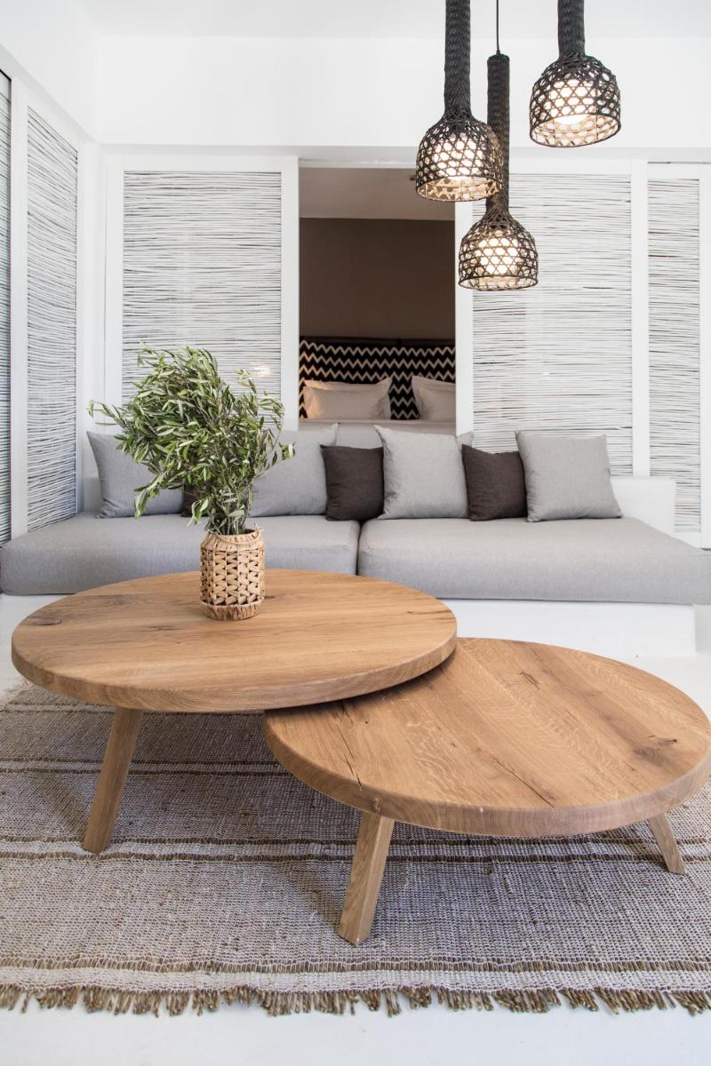 My Mykonos Hotel by Mr and Mrs White