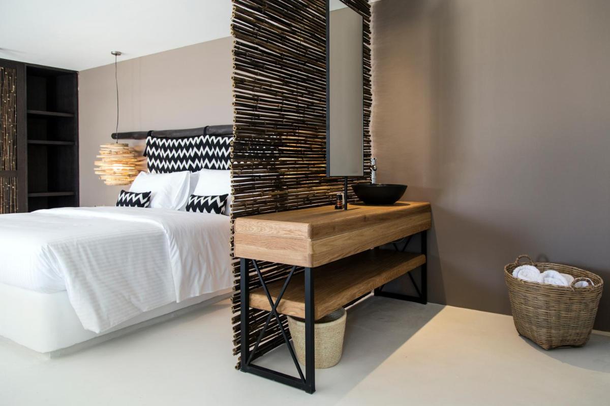 My Mykonos Hotel by Mr and Mrs White