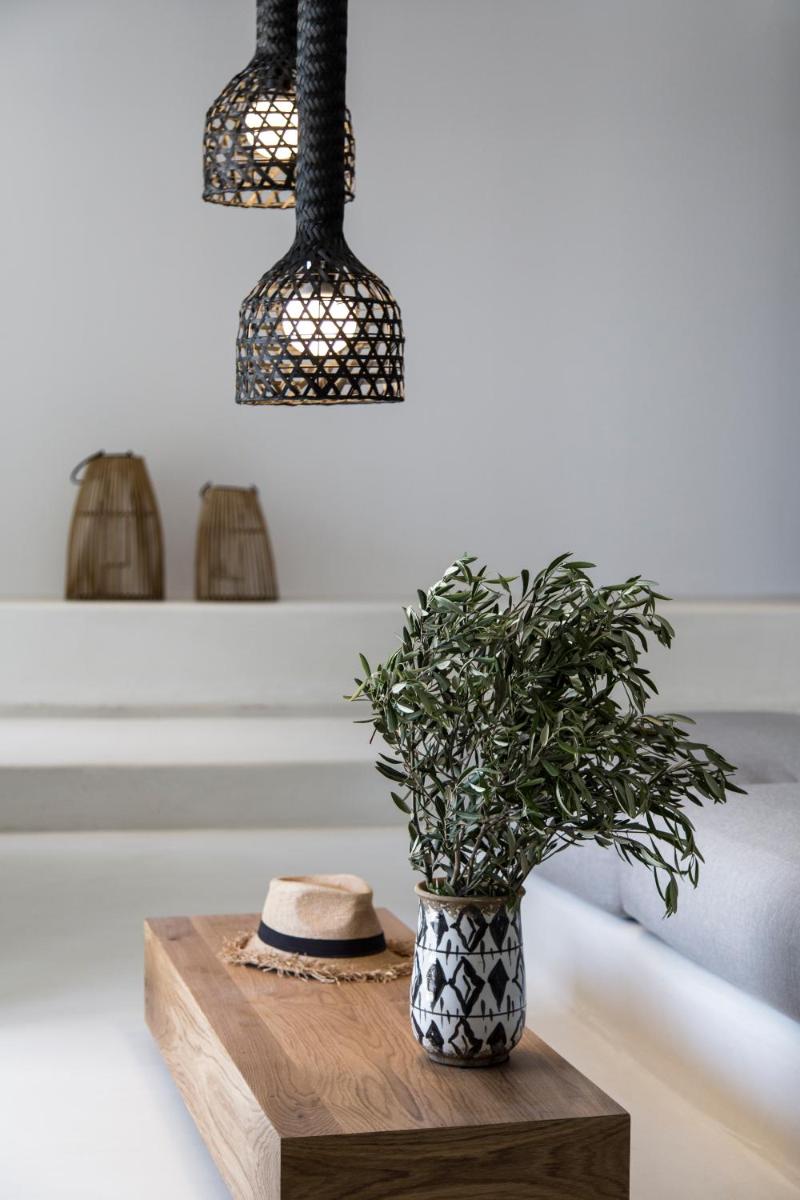 My Mykonos Hotel by Mr and Mrs White