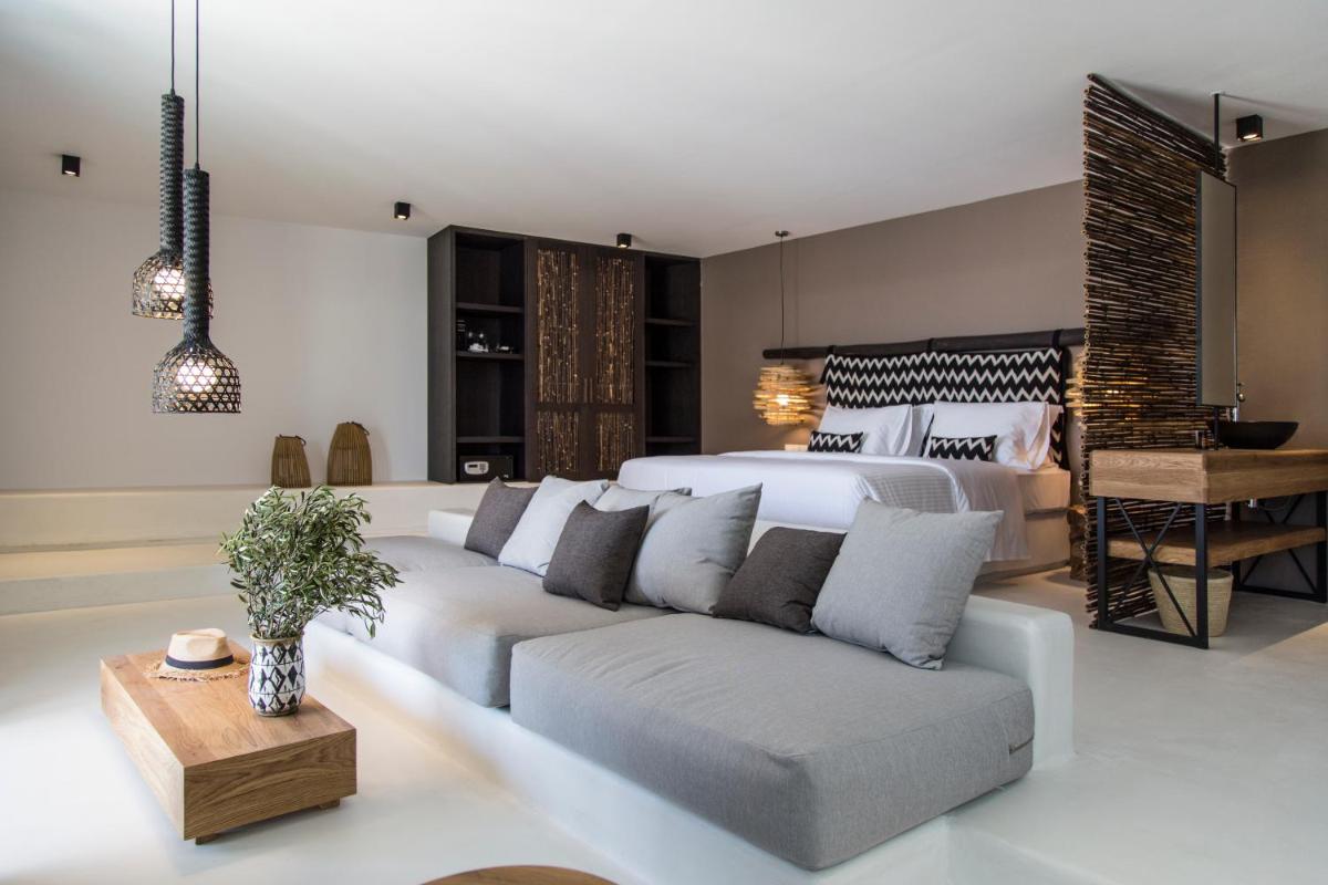 My Mykonos Hotel by Mr and Mrs White