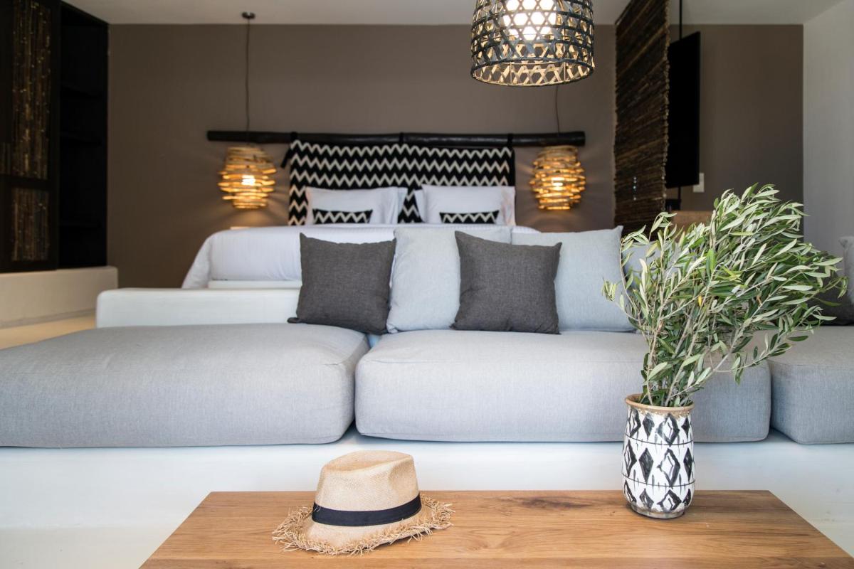 My Mykonos Hotel by Mr and Mrs White