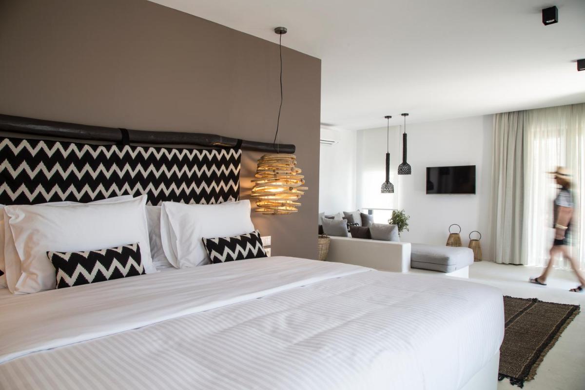 My Mykonos Hotel by Mr and Mrs White