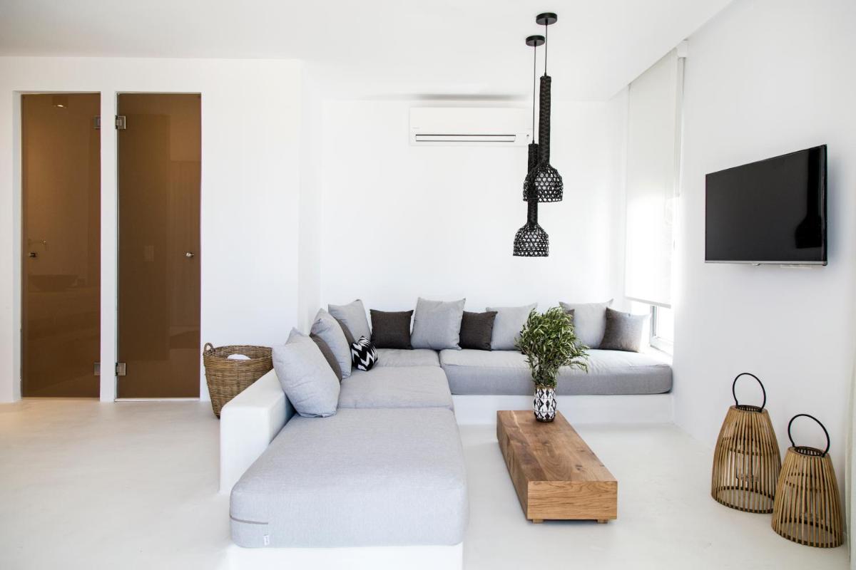 My Mykonos Hotel by Mr and Mrs White