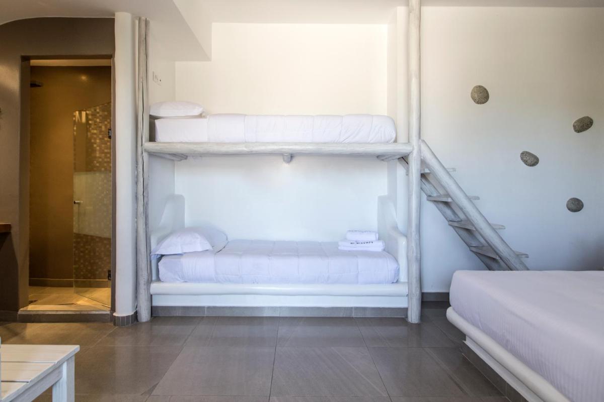 My Mykonos Hotel by Mr and Mrs White
