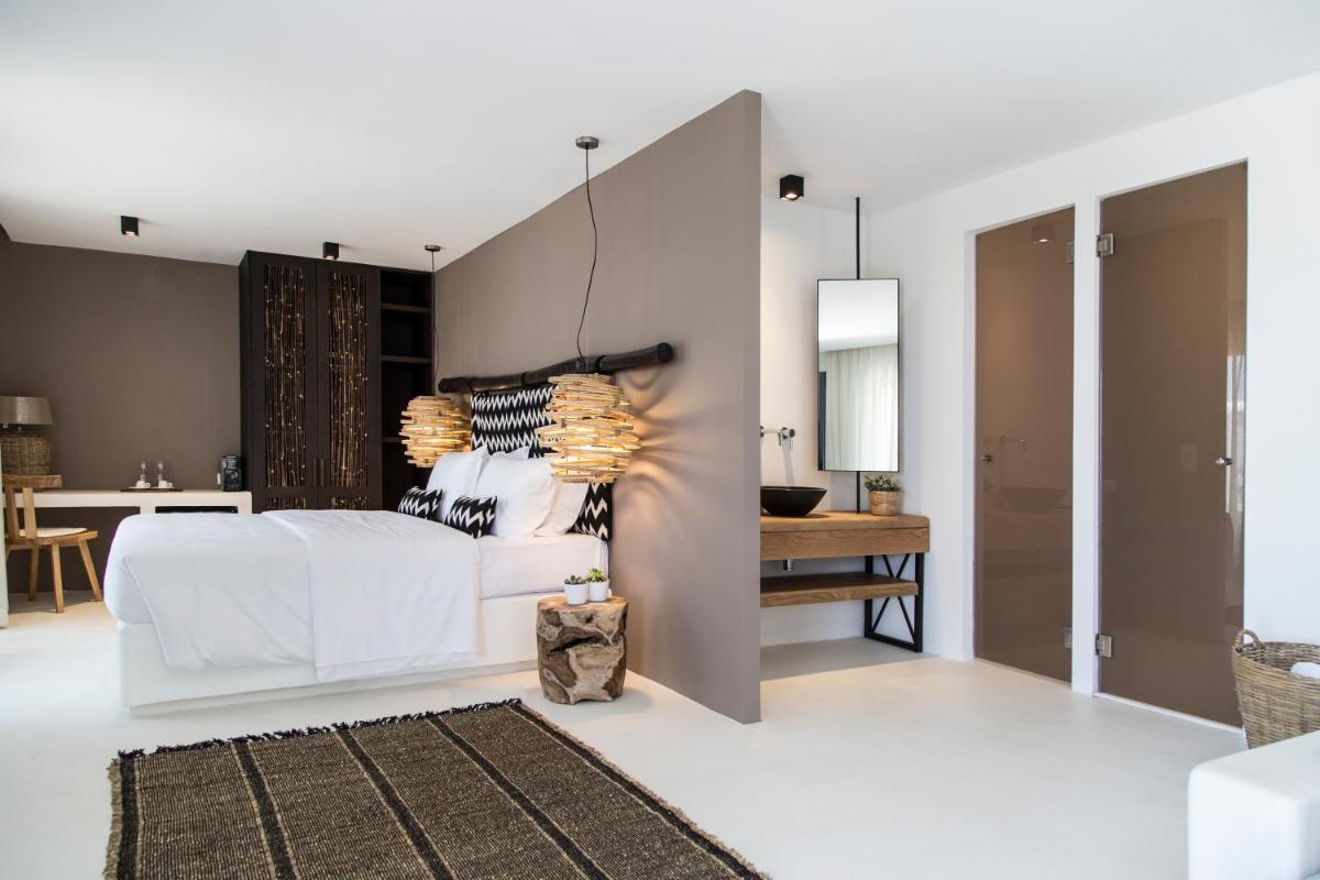 My Mykonos Hotel by Mr and Mrs White