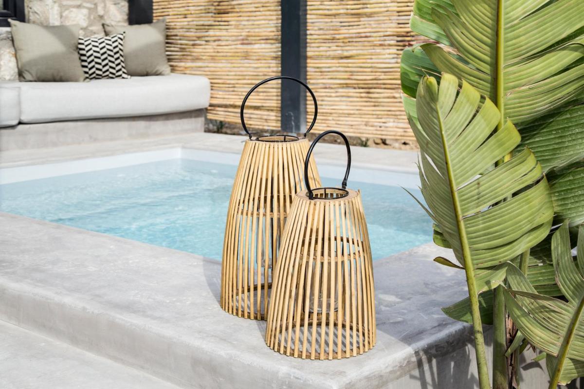 My Mykonos Hotel by Mr and Mrs White