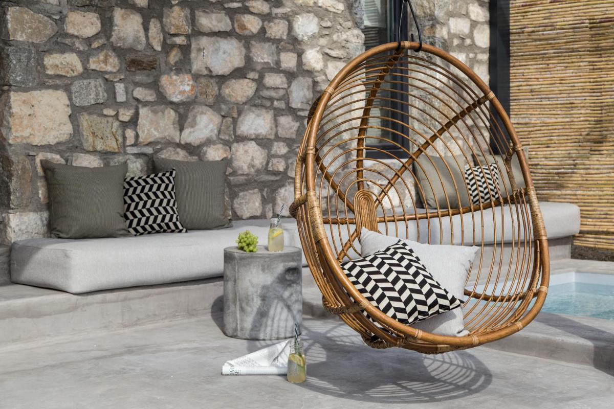 My Mykonos Hotel by Mr and Mrs White