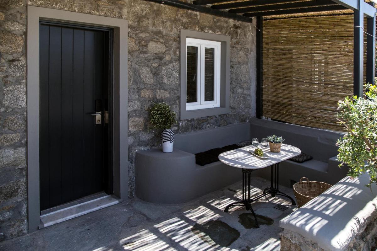 My Mykonos Hotel by Mr and Mrs White