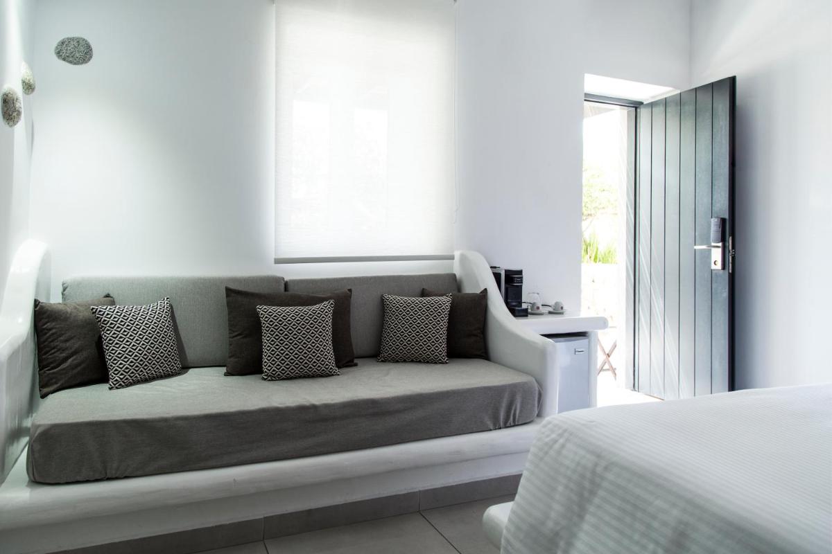 My Mykonos Hotel by Mr and Mrs White