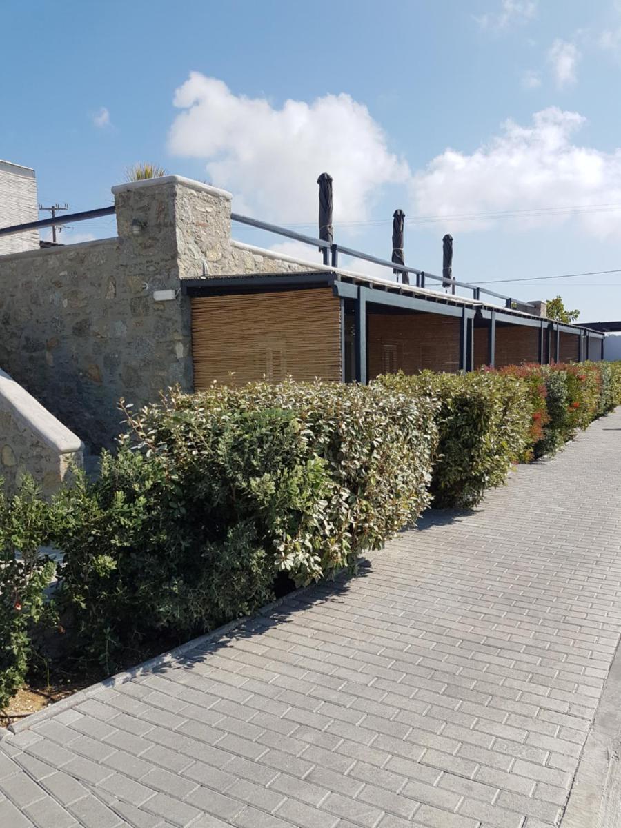 My Mykonos Hotel by Mr and Mrs White
