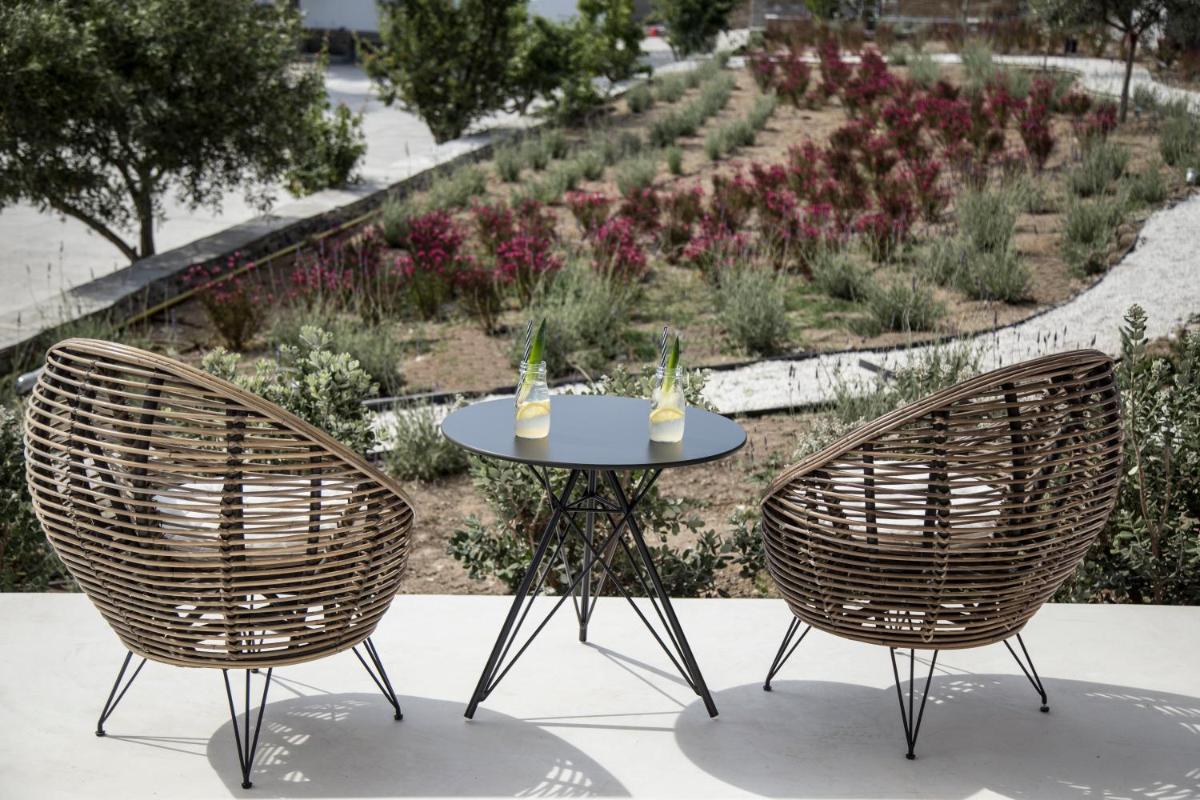My Mykonos Hotel by Mr and Mrs White