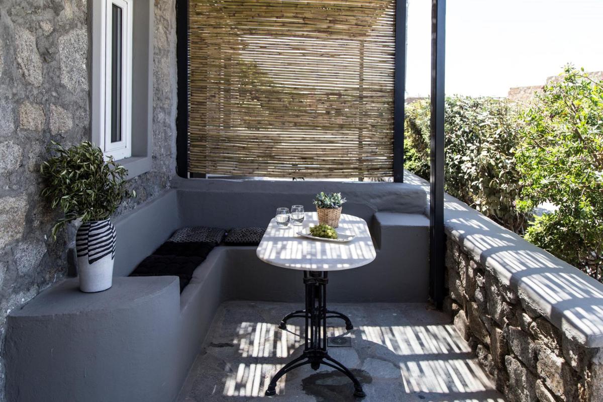 My Mykonos Hotel by Mr and Mrs White