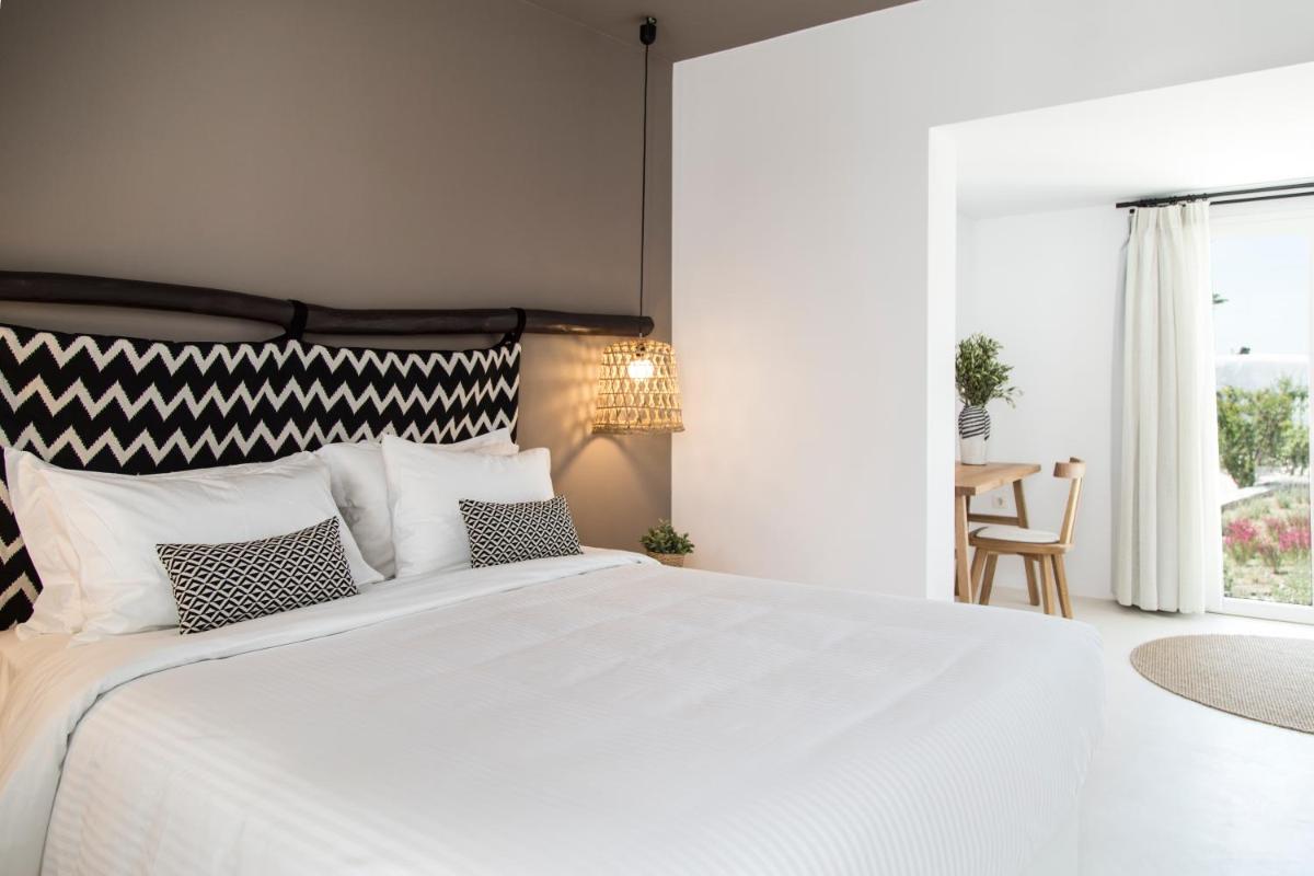 My Mykonos Hotel by Mr and Mrs White