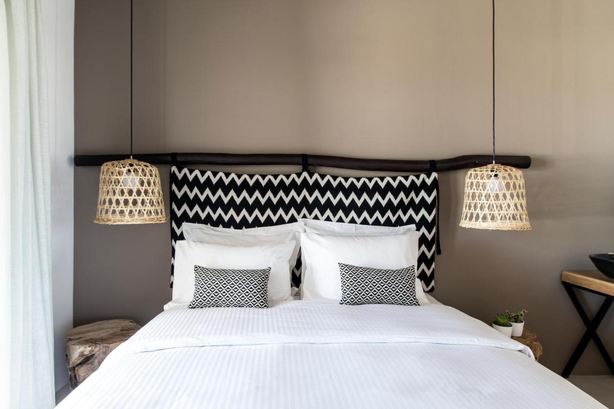 My Mykonos Hotel by Mr and Mrs White