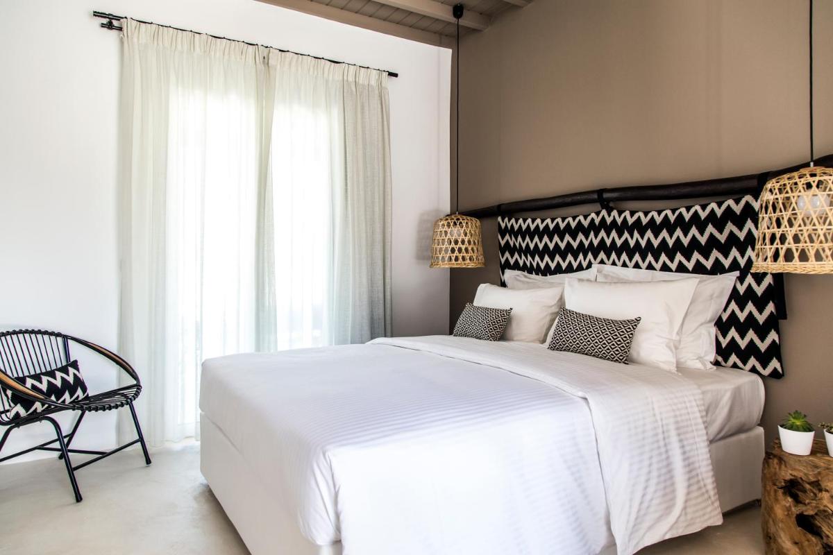 My Mykonos Hotel by Mr and Mrs White