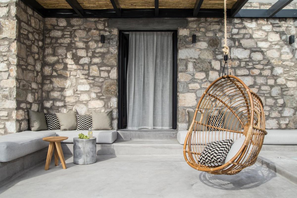 My Mykonos Hotel by Mr and Mrs White