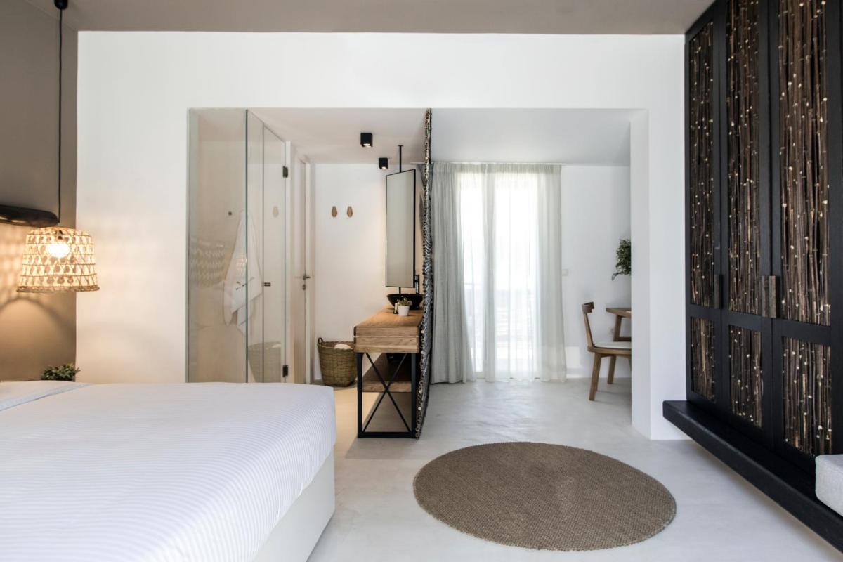 My Mykonos Hotel by Mr and Mrs White