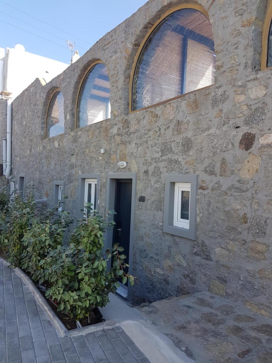 My Mykonos Hotel by Mr and Mrs White