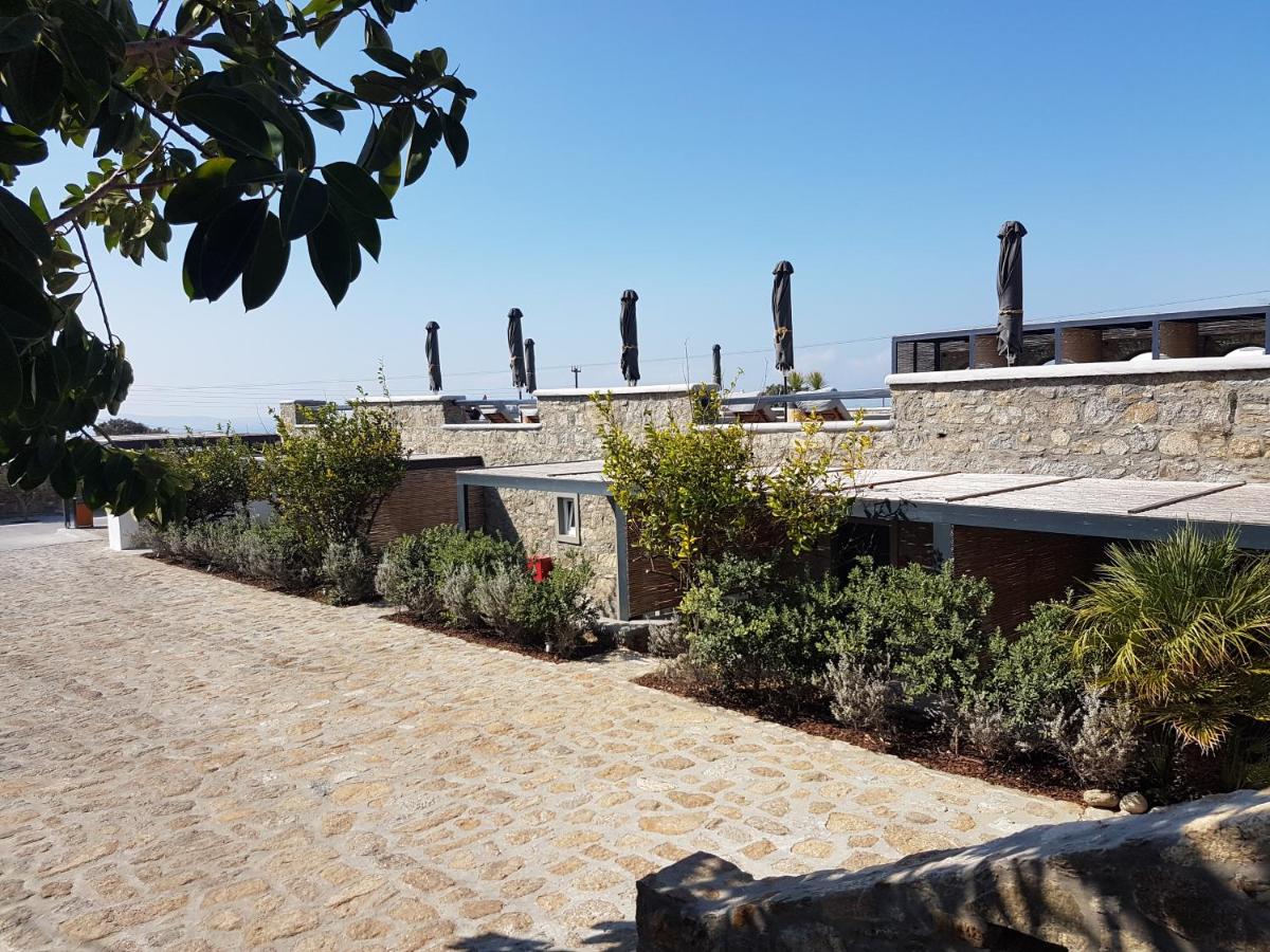 My Mykonos Hotel by Mr and Mrs White
