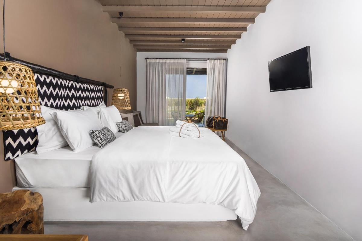 My Mykonos Hotel by Mr and Mrs White