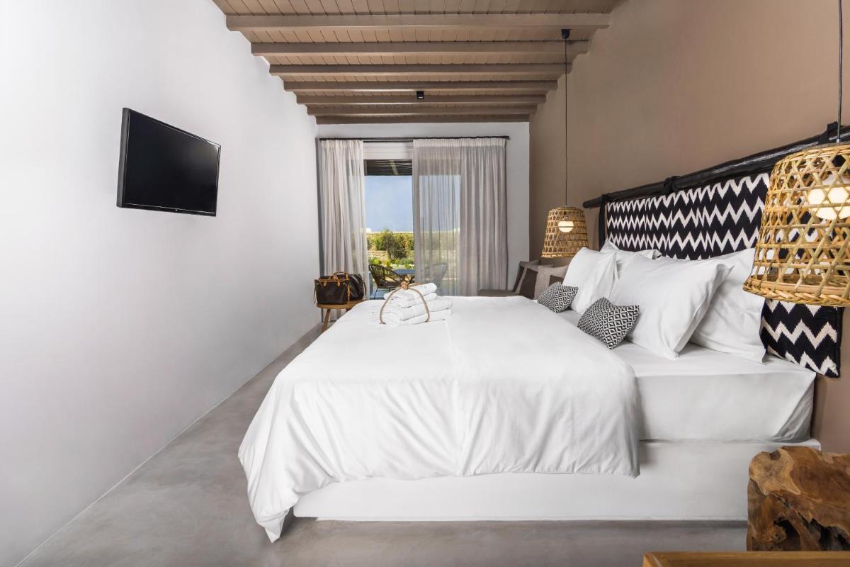 My Mykonos Hotel by Mr and Mrs White