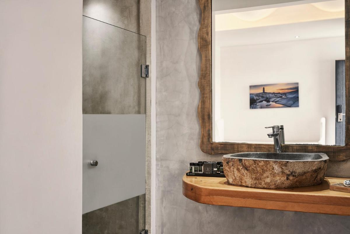 My Mykonos Hotel by Mr and Mrs White